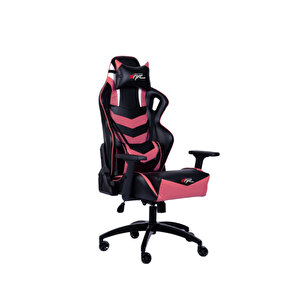 Pilot Oyuncu Koltuğu Pembe