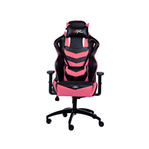 Pilot Oyuncu Koltuğu Pembe