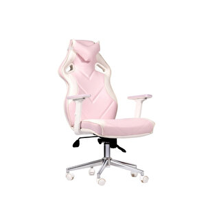 Junior Oyuncu Koltuğu Pembe