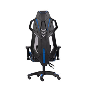 Strix Oyuncu Koltuğu Mavi