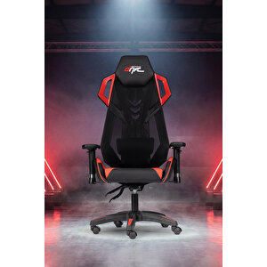 Strix Oyuncu Koltuğu Kırmızı