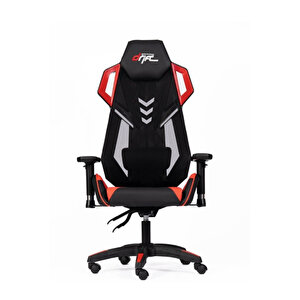 Strix Oyuncu Koltuğu Kırmızı