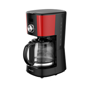 Fk 6414 Retro Filtre Kahve Makinesi