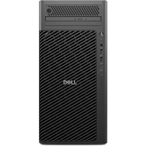 Pro Max Tower T2 Ultra 9 285k 32gb 1tb Ssd 16gb Nvidia Rtx A2000 Ada Windows 11 Pro Fct2250-9
