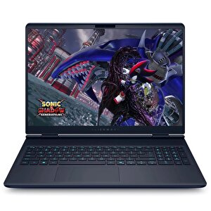 Alienware 16x Aurora Ac16251 Ultra 7 255hx 32gb 1tb Ssd 8gb Rtx5060 115w 16 Wqxga 240hz Windows 11
