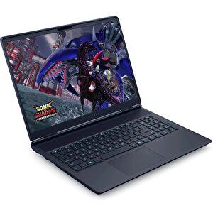 Alienware 16x Aurora Ac16251 Ultra 7 255hx 32gb 1tb Ssd 8gb Rtx5060 115w 16 Wqxga 240hz Windows 11