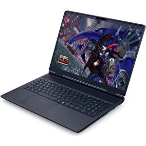 Alienware 16x Aurora Ac16251 Ultra 7 255hx 64gb 1tb Ssd 8gb Rtx5060 115w 16 Wqxga 240hz Windows 11