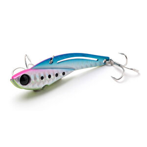 Jackson Teppan Vib 5.5cm 14gr Vibrasyon Yem Gch