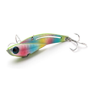 Jackson Teppan Vib 5.5cm 14gr Vibrasyon Yem Gch