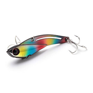 Jackson Teppan Vib 5.5cm 14gr Vibrasyon Yem Gch