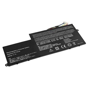 Acer Ac13c34 Racl-078 Notebook Bataryası Pili