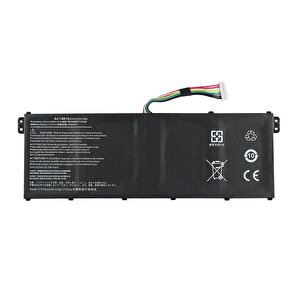 Acer Aspire 5 A514-52  Batarya Ile Uyumlu  Pil