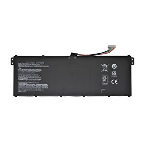 Acer Aspire Ap19b8k Ile Uyumlu Notebook Bataryası Pili (39wh) 3-cell