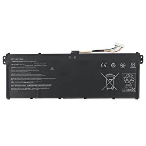 Acer Travelmate P2 Tmp215-52 Ile Uyumlu Notebook Bataryası Pili 4-cell (52wh)