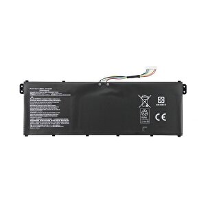 Acer Aspire 5 A514-54g Ile Uyumlu Notebook Bataryası Pili (50wh)3-cell