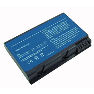 Acer Aspire 5110 Notebook Bataryası Pili