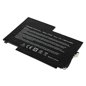 Acer Aspire Sw3-013, Ap15a3r Ile Uyumlu Notebook Bataryası Pili