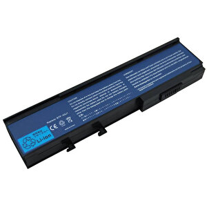 Acer Travelmate 2423wxmi Notebook Bataryası Pili