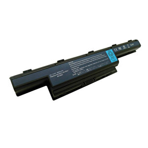 Acer aspire 4251z Notebook Bataryası Pili -9 Cell