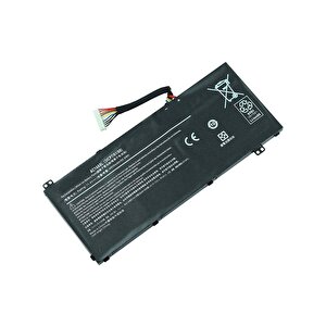2icp3/65/114-2, Ap12f3j, Kt.00403.009 Acer Ile Uyumlu Batarya Pil