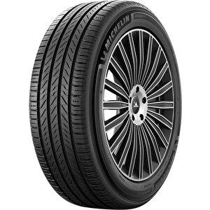 225/55r17 97w Michelin Primacy 5 Oto Yaz Lastiği (üretim Yılı: 2025)