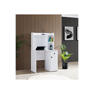 Whi̇te Çalışma Masası