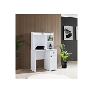 Whi̇te Çalışma Masası