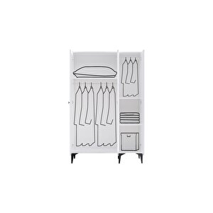Whi̇te 3lü Ranza Set 3