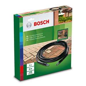 Yüksek Basınç Hortumu 6m F016800360
