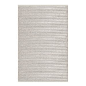 Cool 404 Bej Dokuma Taban Halı 80x300 cm