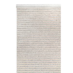 Cool 404 Bej Dokuma Taban Halı 80x300 cm