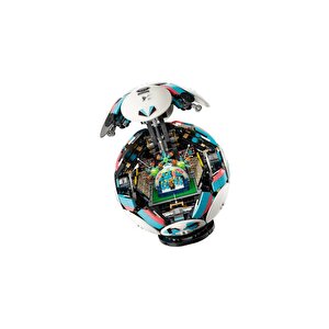 Editions Football Soccer Ball 43019
