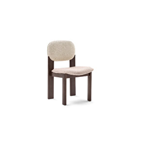 Savana Sandalye 6 Adet