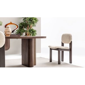 Savana Sandalye 6 Adet