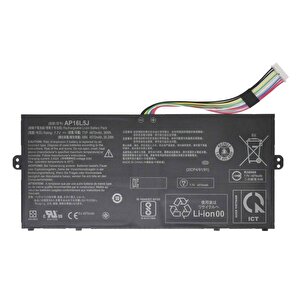 Acer Nx.gtmed.008 Notebook Bataryası Pili