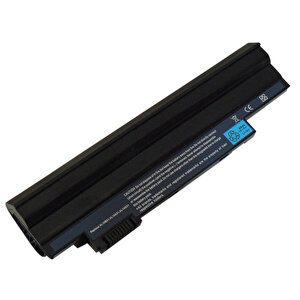 Acer Ak.006bt.074 Notebook Bataryası Pili Siyah
