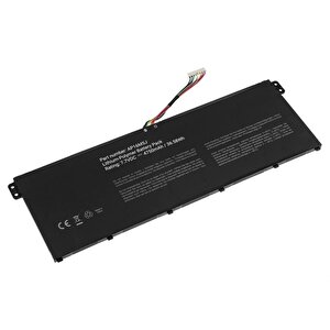 Acer Nx H38sa.002 Notebook Bataryası Pili -2 Cell