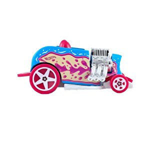 Hot Wheels Sweet Rides Birthday Burner Jjj45