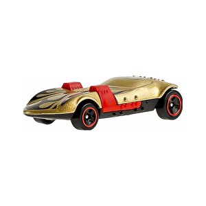 Hot Wheels Hw All Drivers Welcome Braille Racer Twin Mill Jjj11