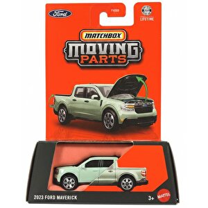Matchbox 1:64 Arabalar Serisi 2023 Ford Maverick Jhv43