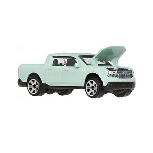 Matchbox 1:64 Arabalar Serisi 2023 Ford Maverick Jhv43