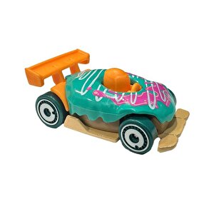 Hot Wheels Sweet Rides Donut Drifter Jjj24