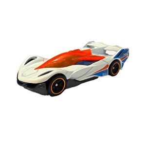 Hot Wheels Exoticars Xcceleron Jjh43