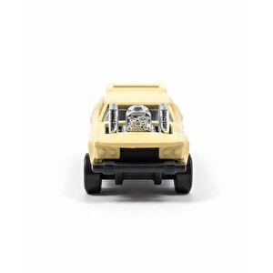 Hot Wheels Wagons Cruise Bruiser Jjj49