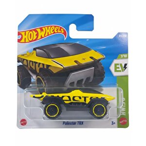 Hot Wheels Hw Ev Polestar Trx Jjj47