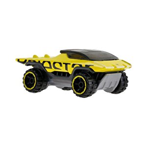 Hot Wheels Hw Ev Polestar Trx Jjj47