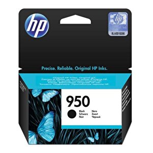 Hp Cn049ae Black Orji̇nal Mürekkep Kartuş( Hp 950 )