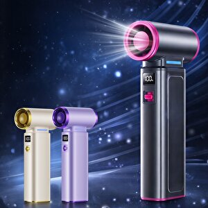 Mioji Mioji AD72 Pro 8000mah 150000rpm Taşınabilir Güçlü Hava