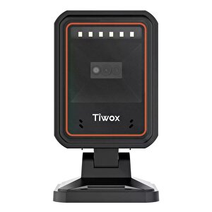 Tiwox Vs-170 2d Karekod Usb Masaüstü Barkod Okuyucu