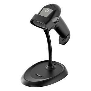 Tiwox Vs-333 1d Usb Kablolu Standlı Barkod Okuyucu